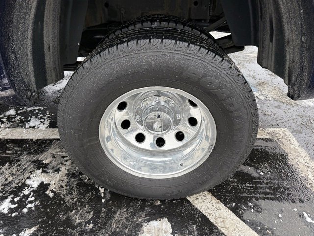 Used 2014 RAM 3500 Laramie image 5