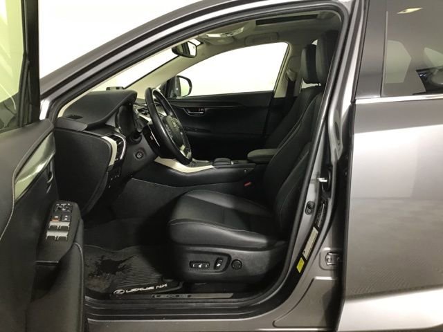Used 2020 Lexus NX 300h AWD w/ Comfort Package image 9