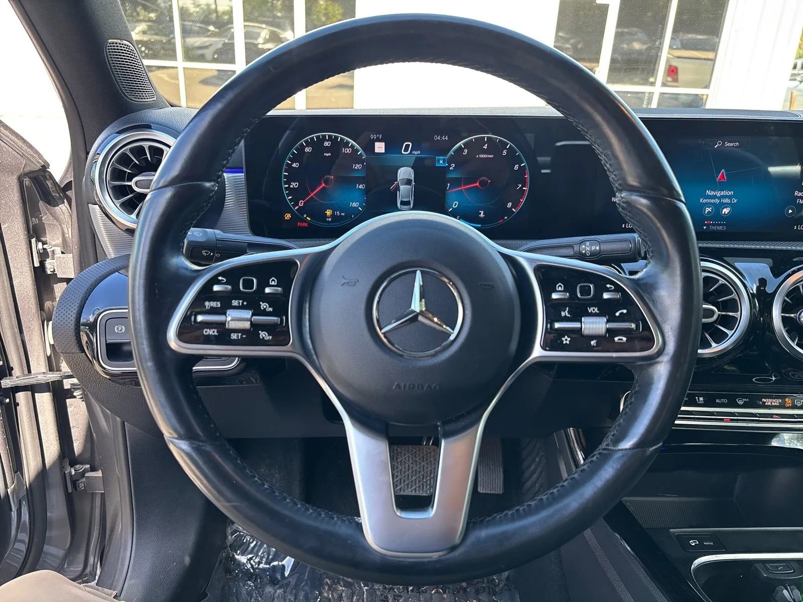 Used 2021 Mercedes-Benz A 220 4MATIC w/ Premium Package image 16