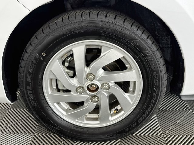 Used 2024 Mitsubishi Mirage FWD image 38