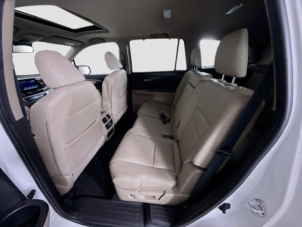 Used 2021 Honda Pilot EX-L image 21