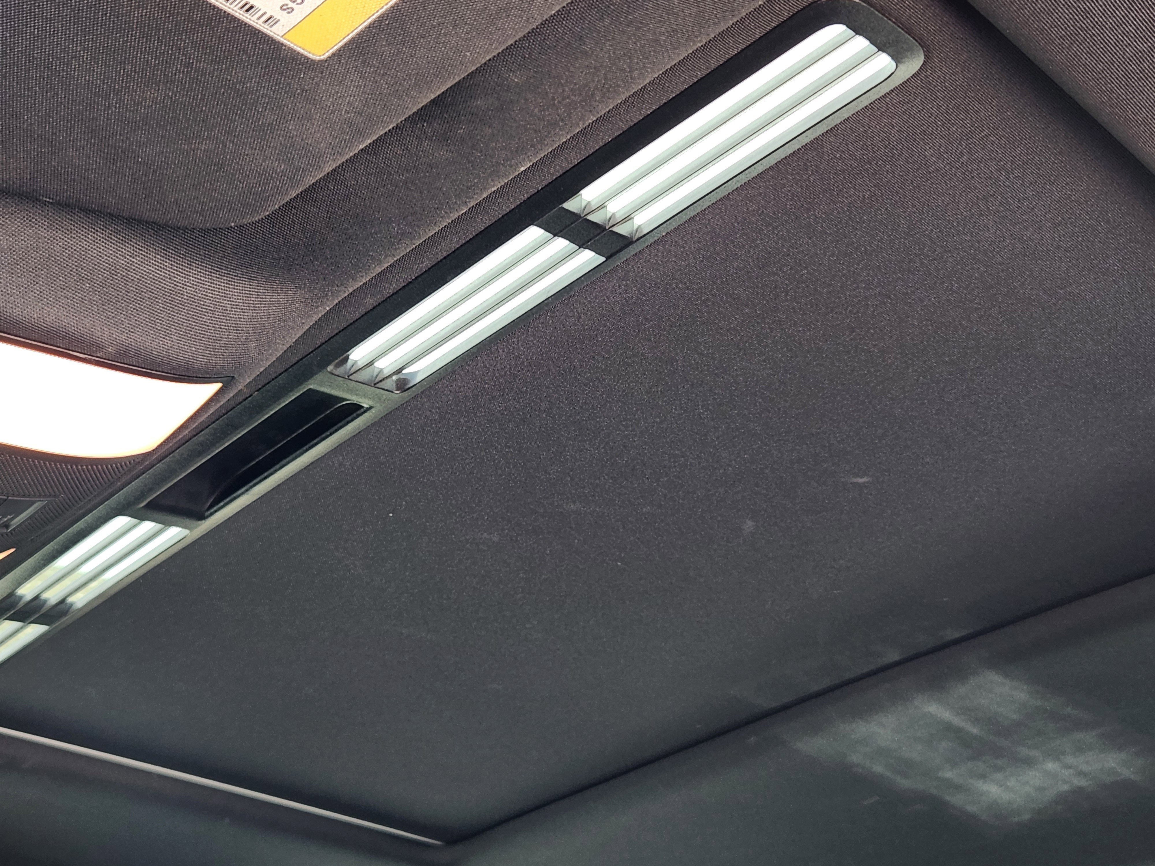 Used 2014 Mercedes-Benz CLS 550 4MATIC image 35