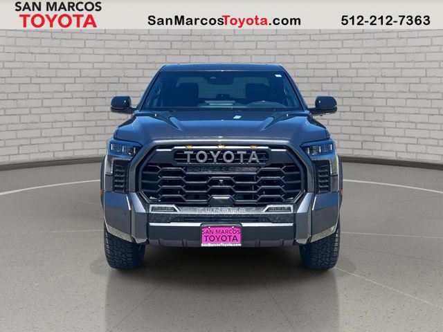 New 2026 Toyota Tundra TRD Pro image 2