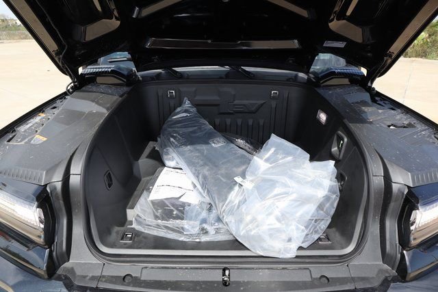 New 2025 GMC Hummer EV 2X image 29