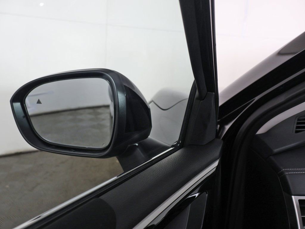 New 2026 Mitsubishi Outlander ES image 34