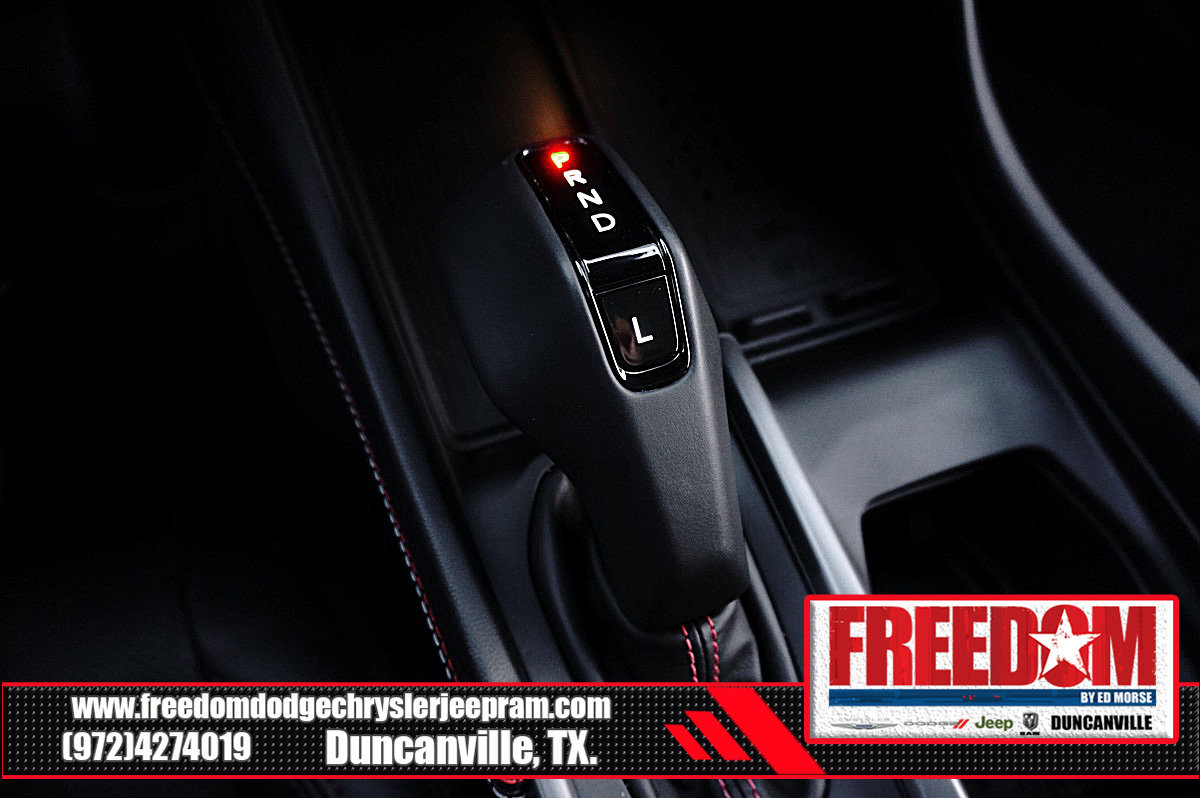 New 2026 Dodge Charger Scat Pack image 29