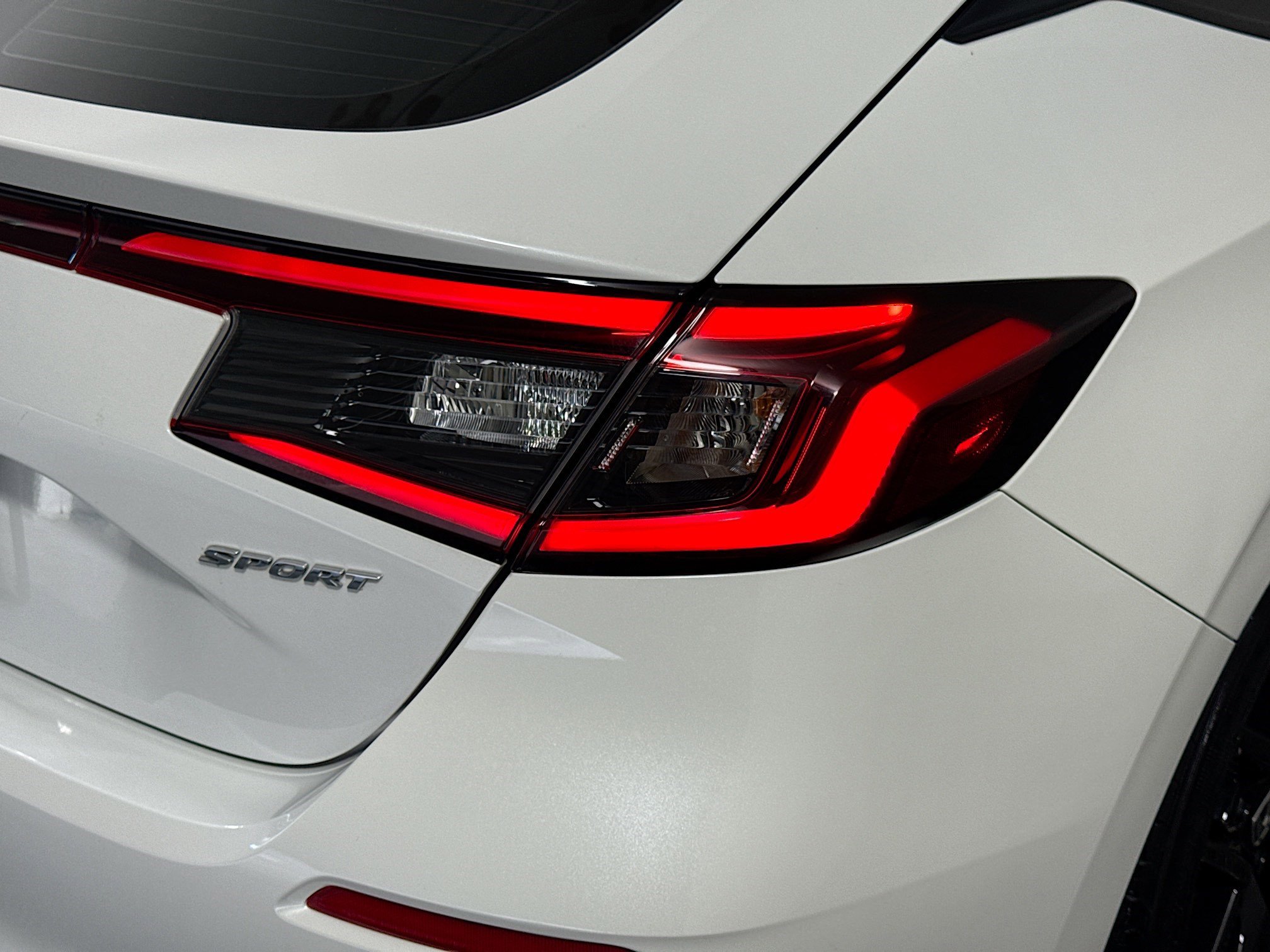 Used 2022 Honda Civic Sport image 34