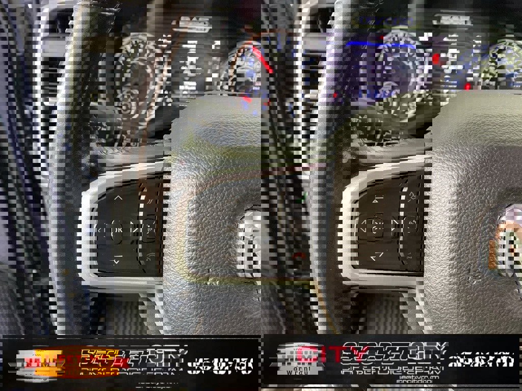 Used 2022 RAM 1500 Big Horn image 15