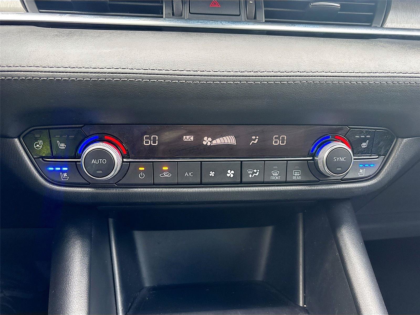 Used 2018 MAZDA MAZDA6 Grand Touring Reserve FWD image 16