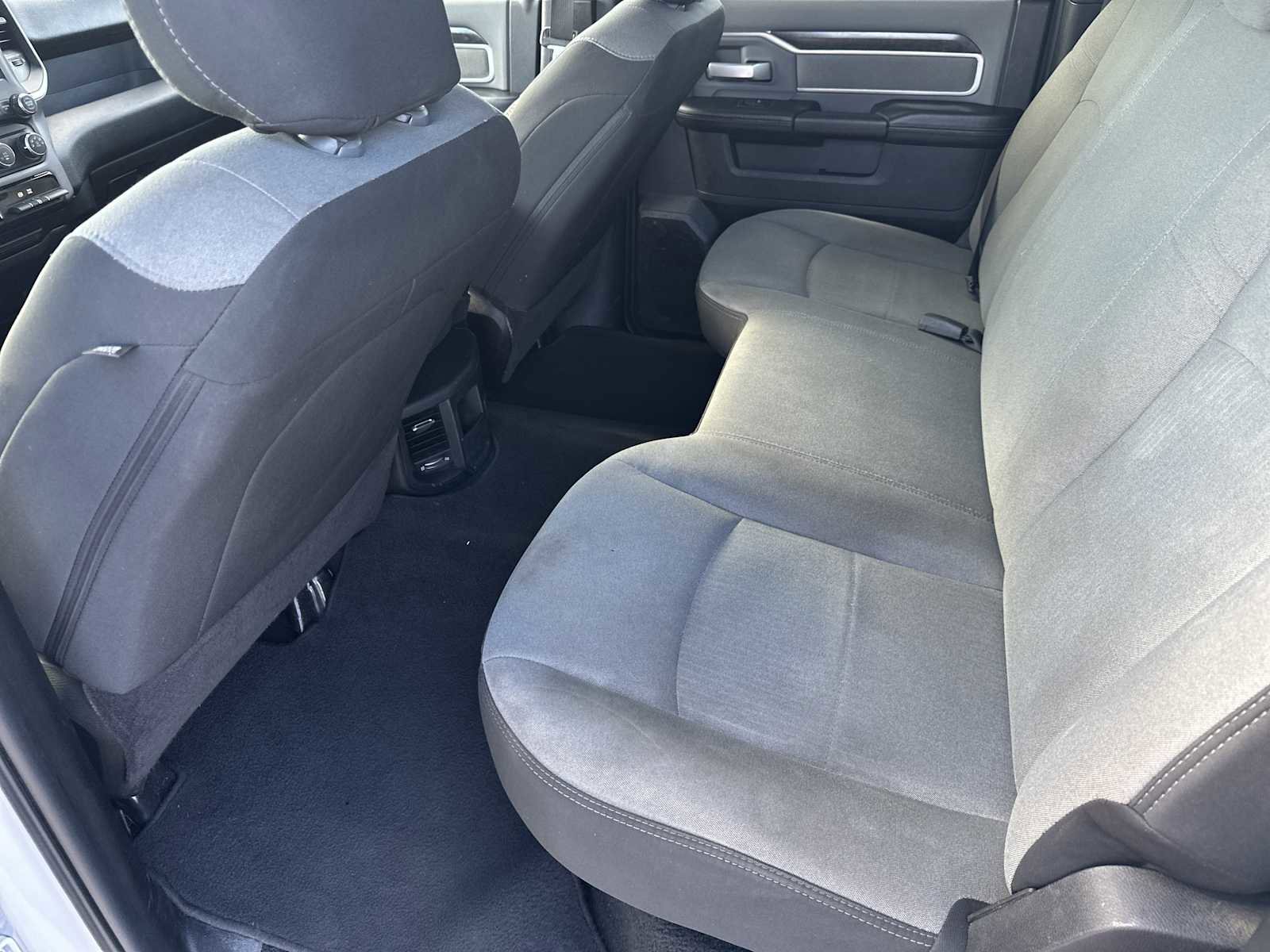 Used 2022 RAM 2500 Big Horn image 21