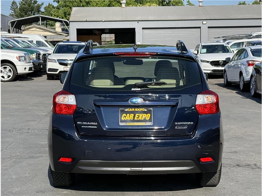 Used 2014 Subaru Impreza 2.0i Sport Premium w/ Popular Package #1 image 26