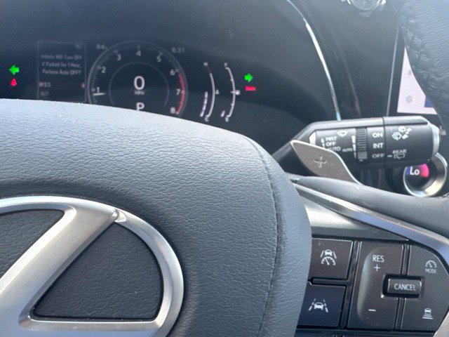 Used 2023 Lexus RX 350 Premium w/ Cold Area Package FWD image 14