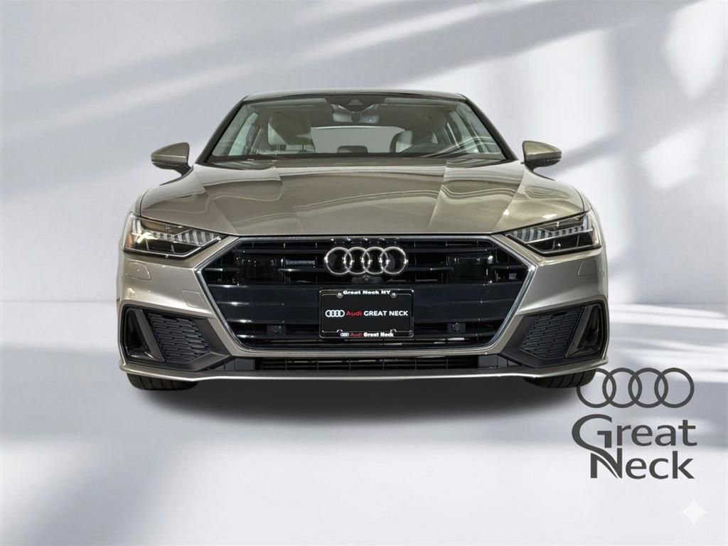Used 2020 Audi A7 3.0T Premium Plus w/ Premium Plus Package AWD/4WD image 25