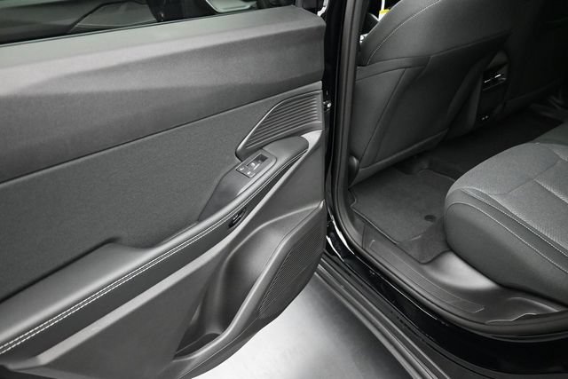 New 2026 Jeep Cherokee Laredo AWD/4WD image 21