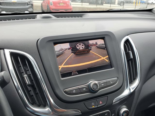 Certified 2024 Chevrolet Equinox LT w/ LPO, Floor Liner Package FWD image 31