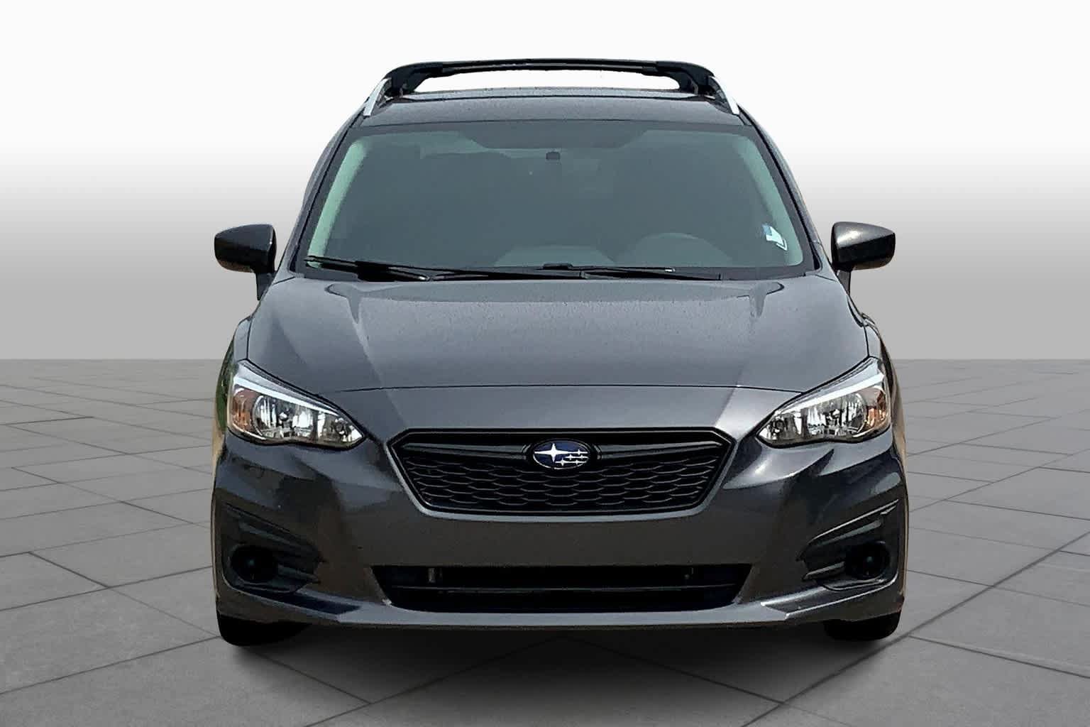 Used 2018 Subaru Impreza 2.0i Premium AWD/4WD image 4