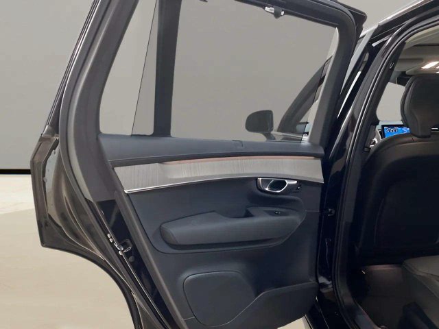 Used 2026 Volvo XC90 B6 Ultra AWD/4WD image 62