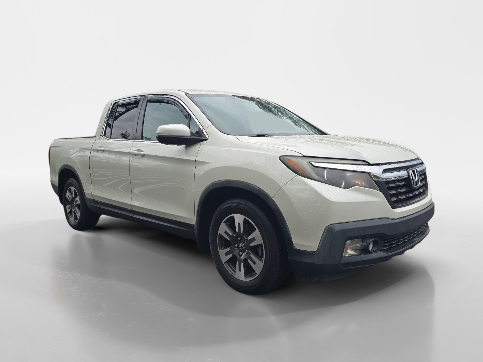 Used 2019 Honda Ridgeline RTL image 7