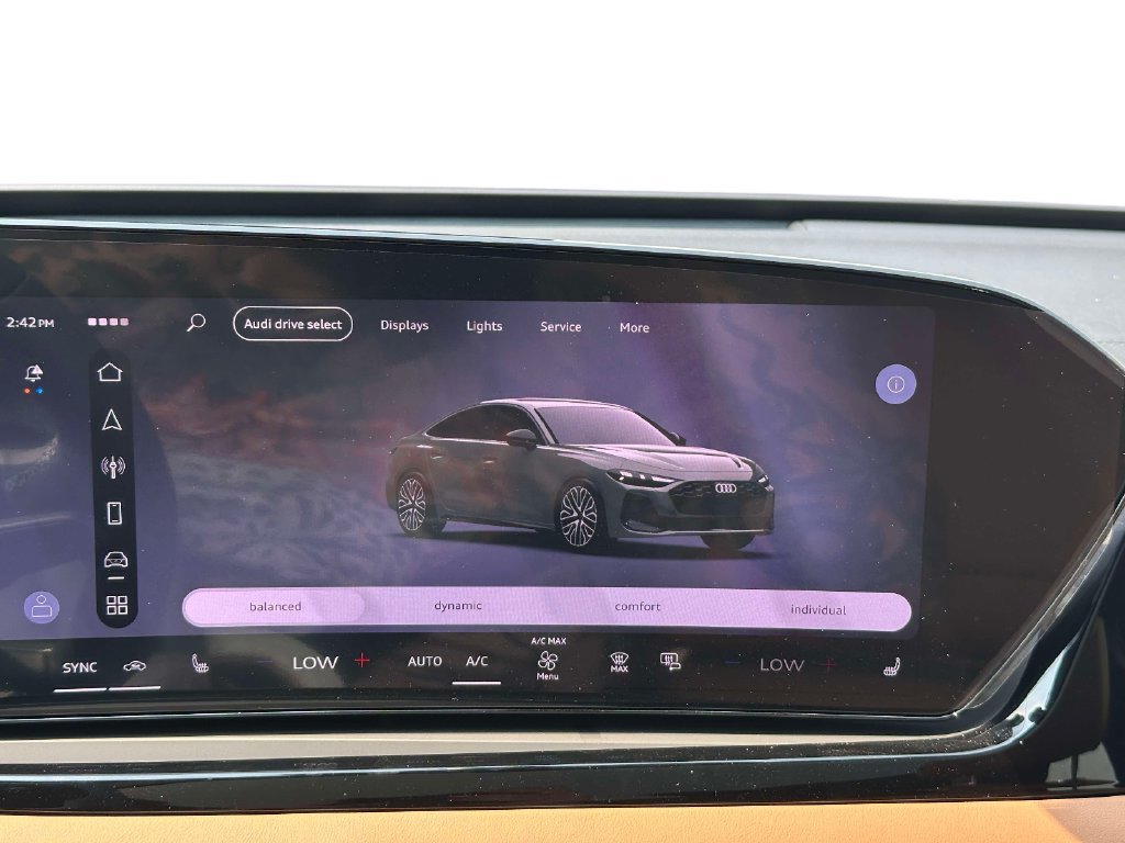New 2026 Audi A5 Premium AWD/4WD image 6