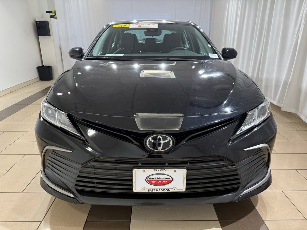 Certified 2023 Toyota Camry LE image 8
