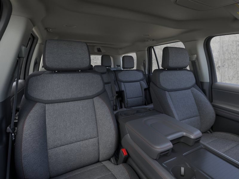 New 2025 Ford Expedition Active AWD/4WD image 14
