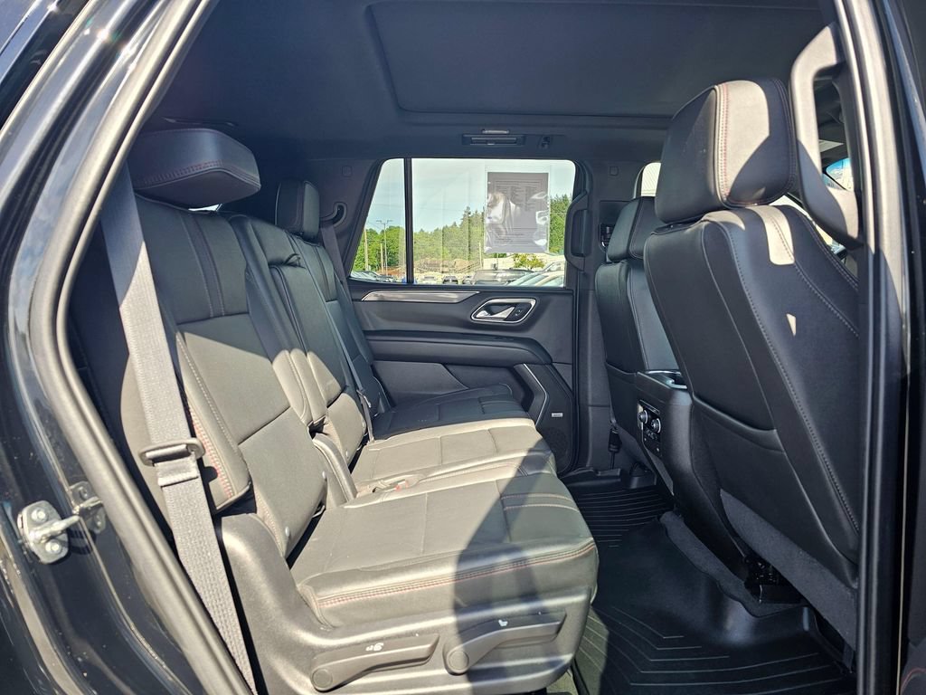 Used 2021 Chevrolet Tahoe RST AWD/4WD image 12