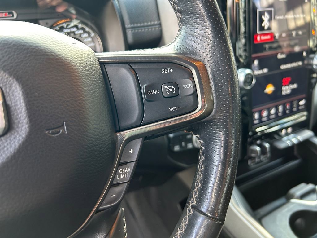 Used 2020 RAM 1500 Rebel w/ Rebel Level 1 Equipment Group image 18