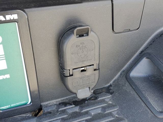 New 2026 RAM 1500 RHO image 10