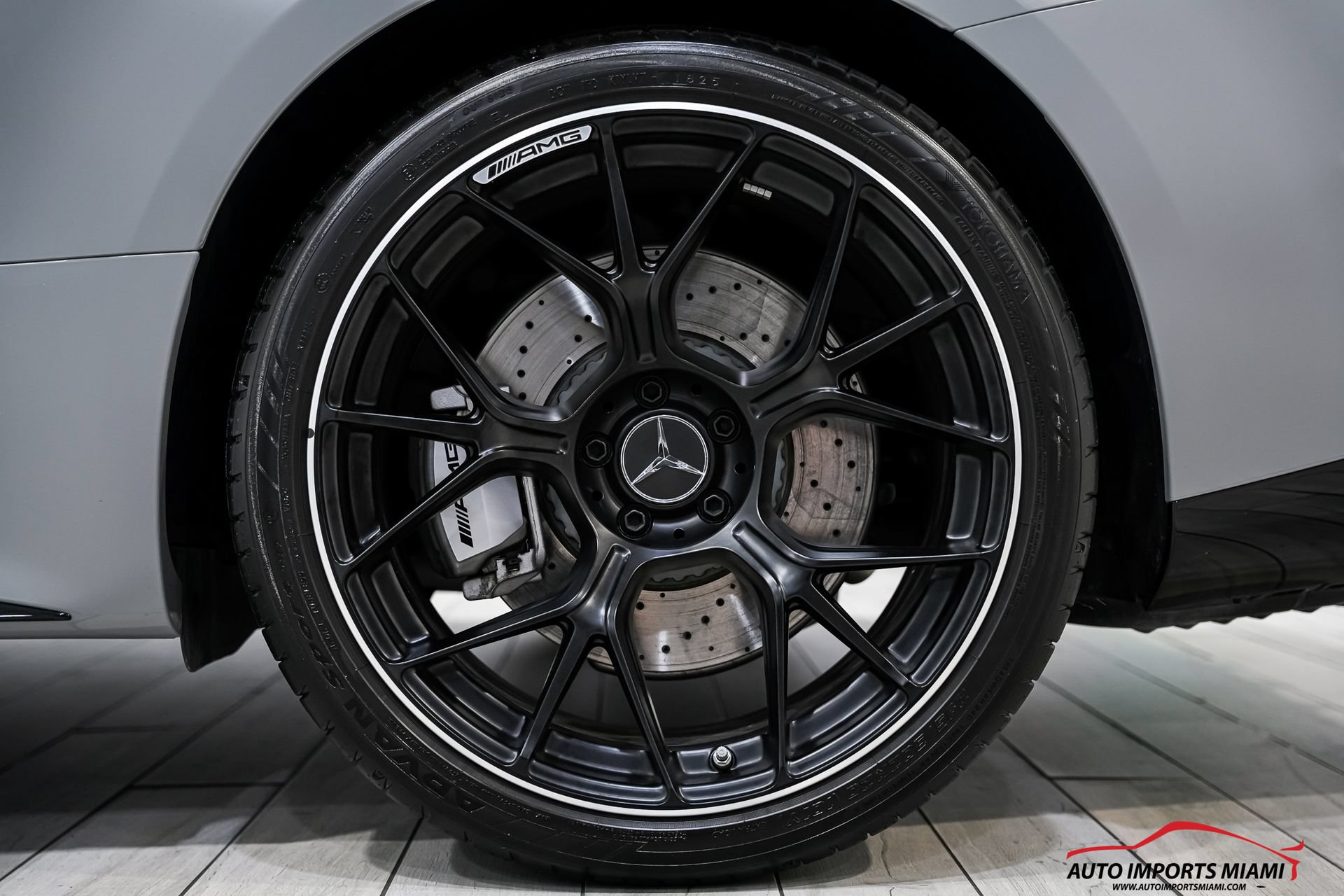 Used 2026 Mercedes-Benz CLE 53 AMG 4MATIC Coupe image 79