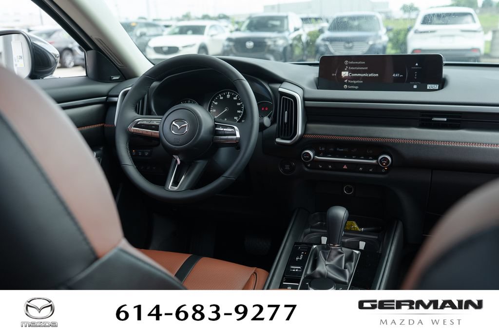 New 2026 MAZDA CX-50 Meridian Edition w/ Weather Package AWD/4WD image 18