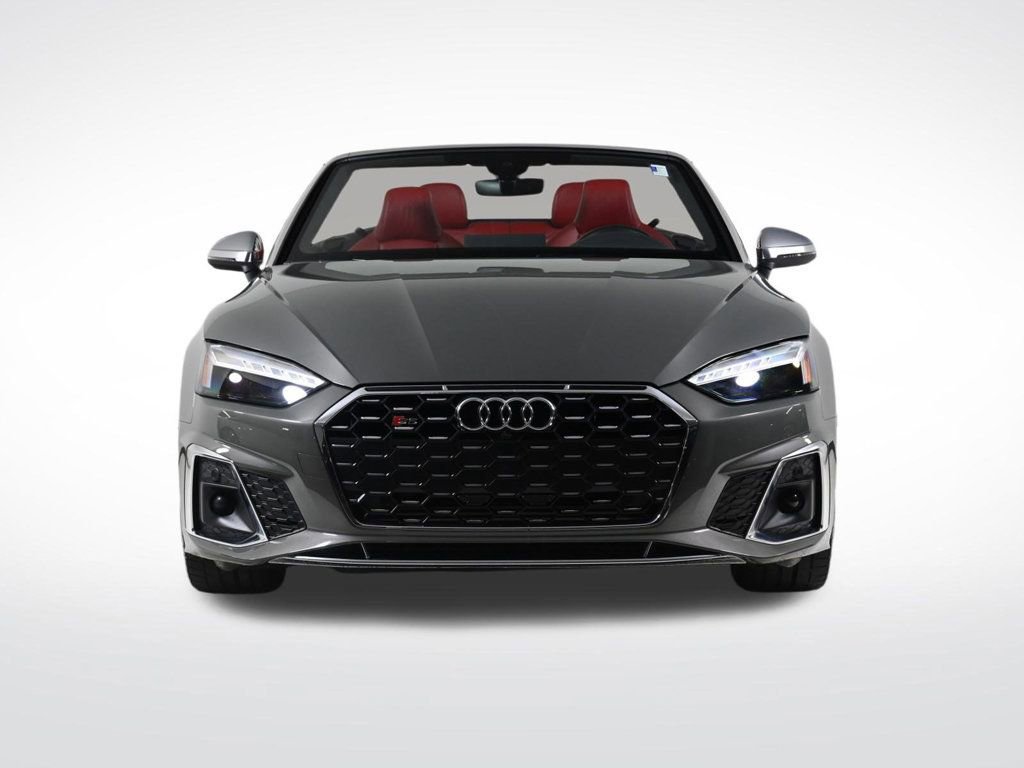 Certified 2023 Audi S5 Premium Plus w/ Premium Plus Package image 8