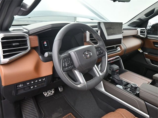 New 2025 Toyota Tundra 1794 Edition image 18