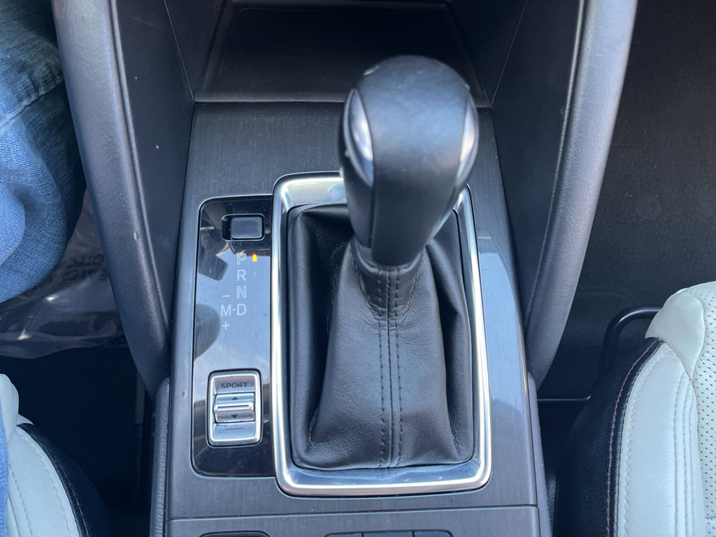 Used 2016 MAZDA CX-5 Grand Touring FWD image 25