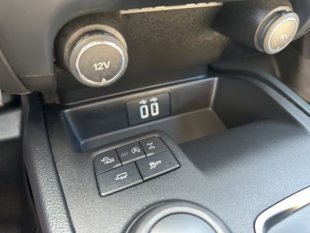 Used 2020 Ford Ranger XLT w/ Equipment Group 301A Mid image 19