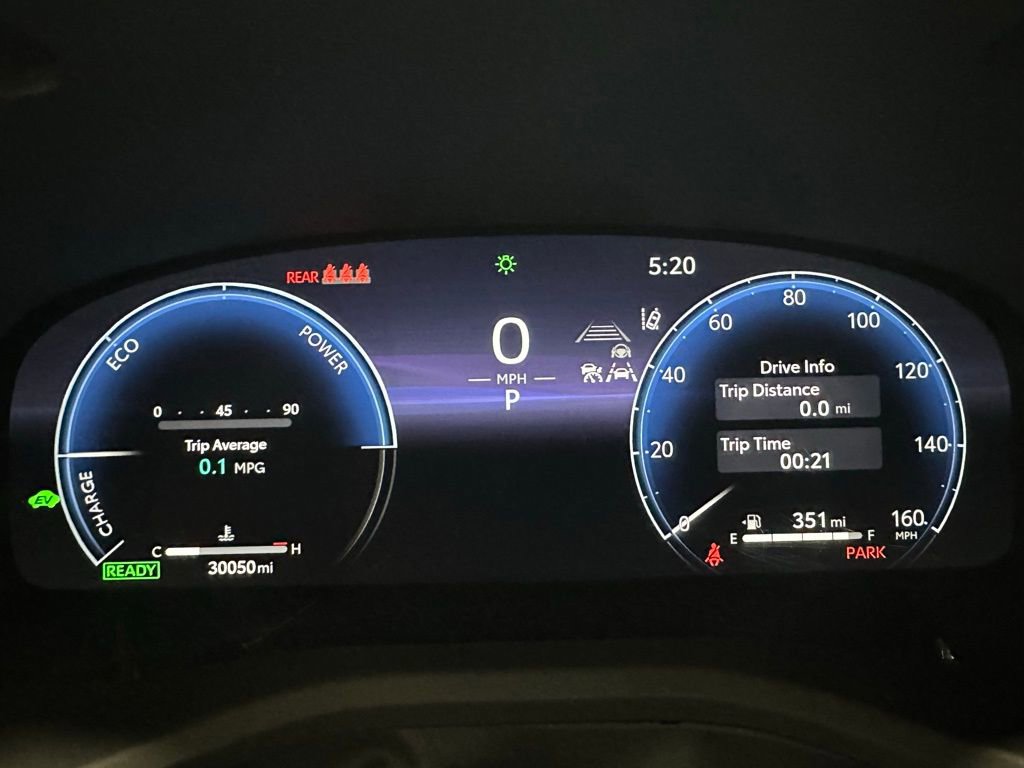 Used 2025 Toyota Camry XSE image 23