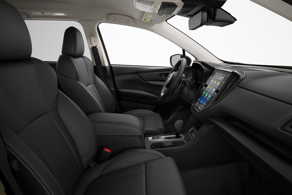 New 2027 Subaru Ascent Premium AWD/4WD image 16
