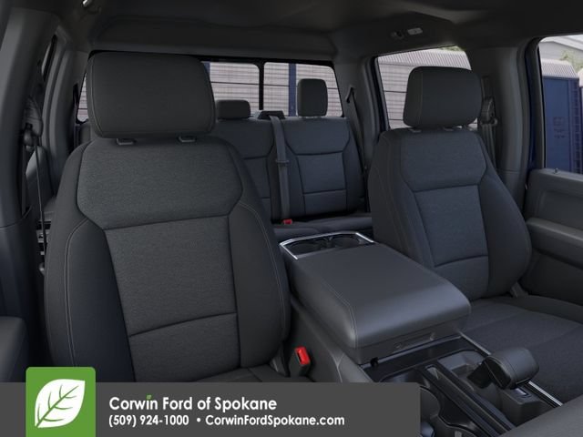New 2026 Ford F150 XLT w/ Equipment Group 302A MID AWD/4WD image 10