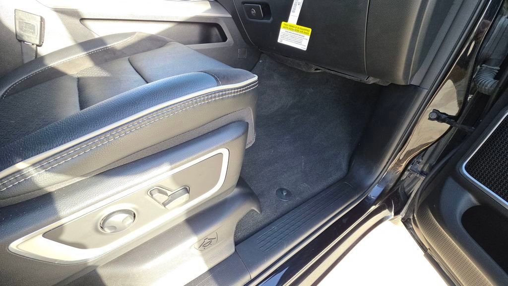 Used 2023 RAM 1500 Laramie image 14