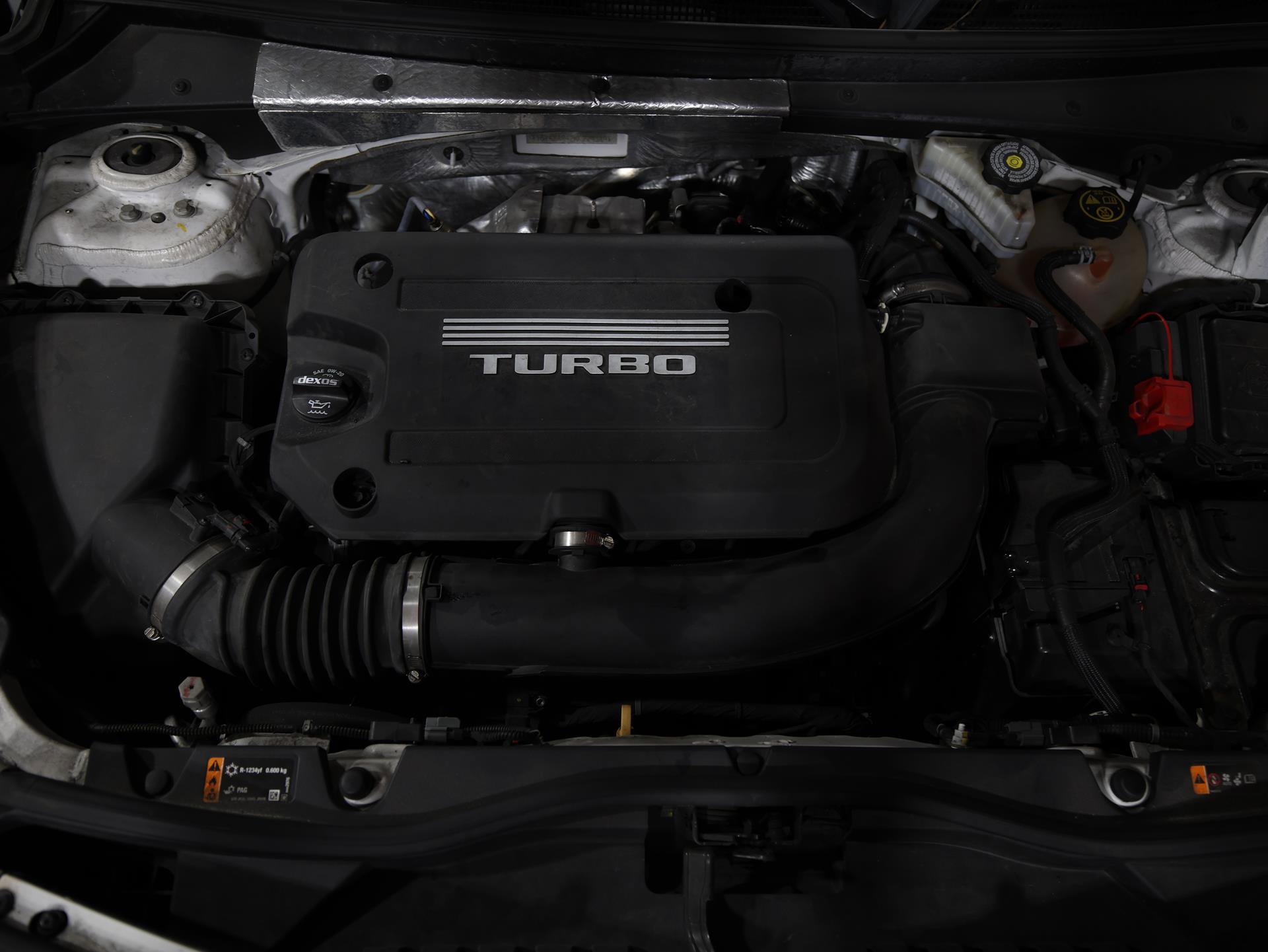 Used 2019 Cadillac XT4 Luxury image 25