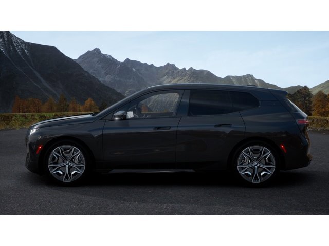 New 2026 BMW iX xDrive45 image 4