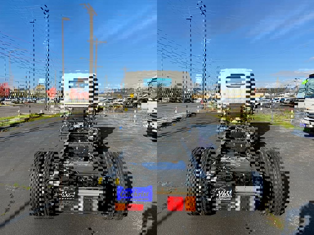 New 2024 Chevrolet Low Cab Forward 5500HD image 70