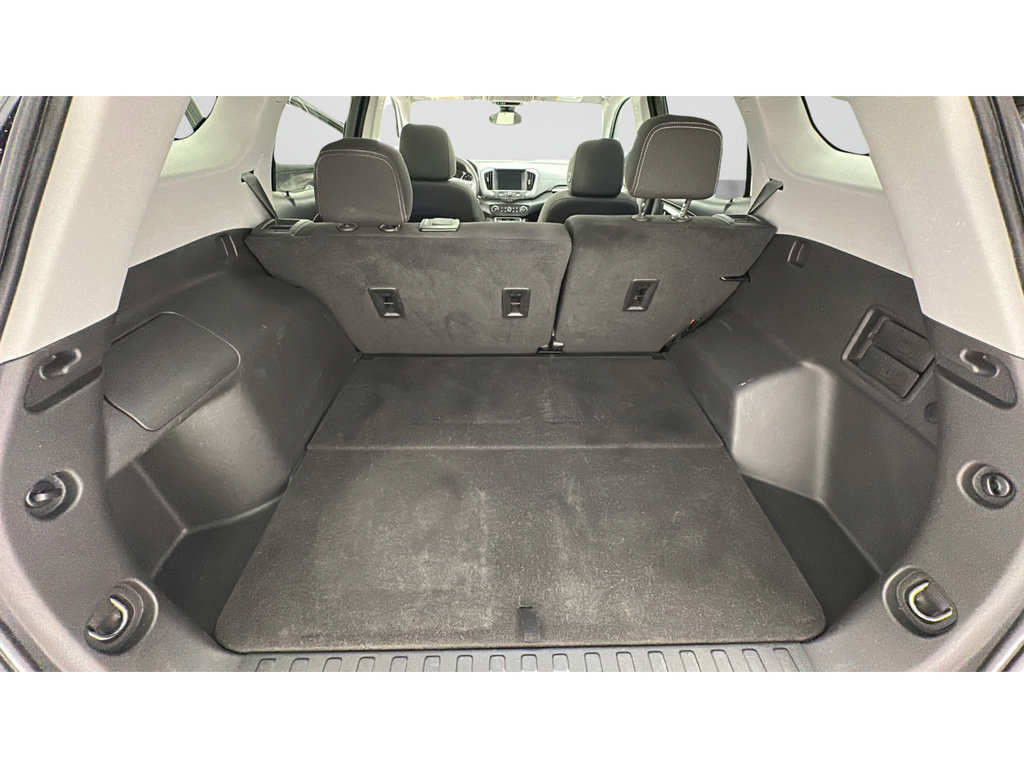 Used 2023 GMC Terrain SLE w/ Driver Convenience Package AWD/4WD image 22