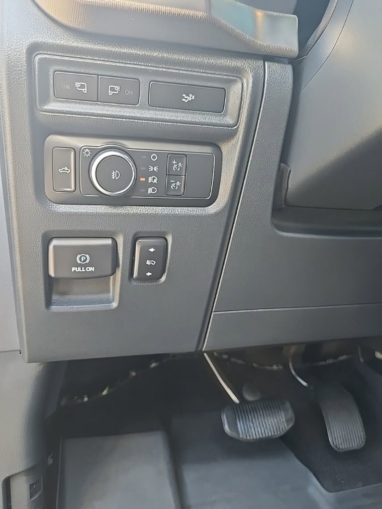 Used 2023 Ford F150 Raptor AWD/4WD image 18