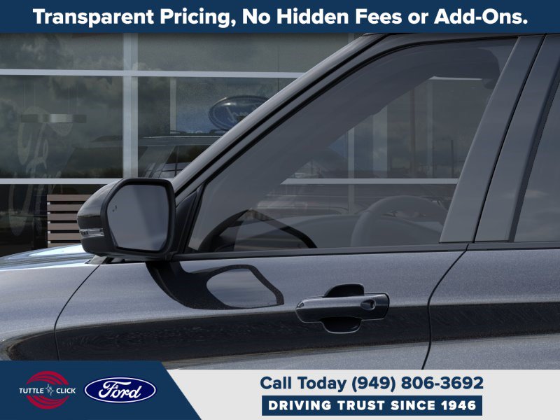 New 2026 Ford Explorer ST w/ Sun And Sound Package AWD/4WD image 20