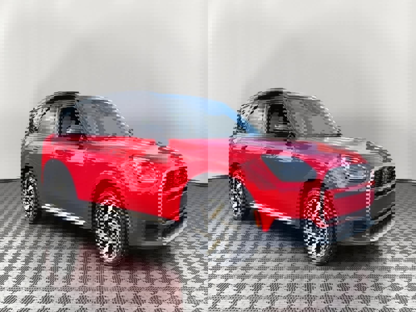 Used 2025 MINI Cooper Countryman S image 1