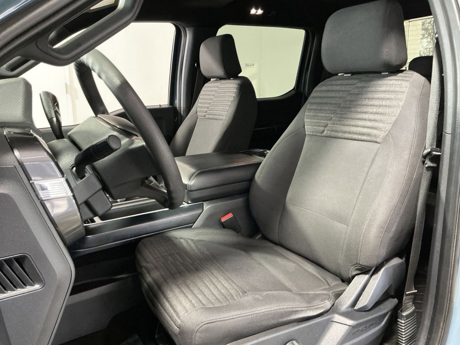 Used 2023 Ford F150 XL w/ STX Appearance Package image 21