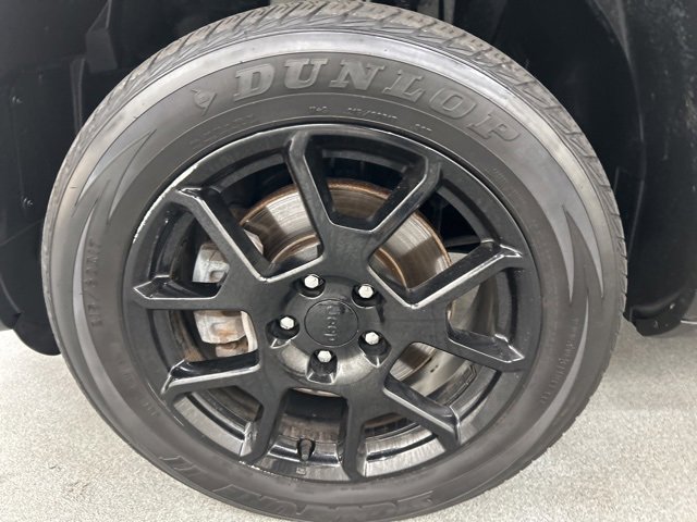Used 2020 Jeep Renegade Altitude image 25