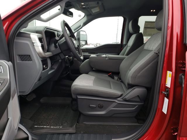 New 2026 Ford F350 XLT w/ XLT Premium Package image 15