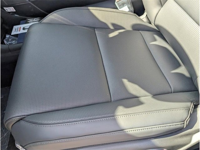 New 2026 Hyundai Palisade Calligraphy image 24