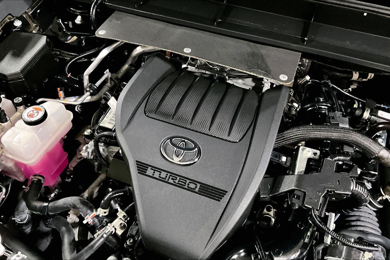Used 2026 Toyota Highlander XLE AWD/4WD image 33